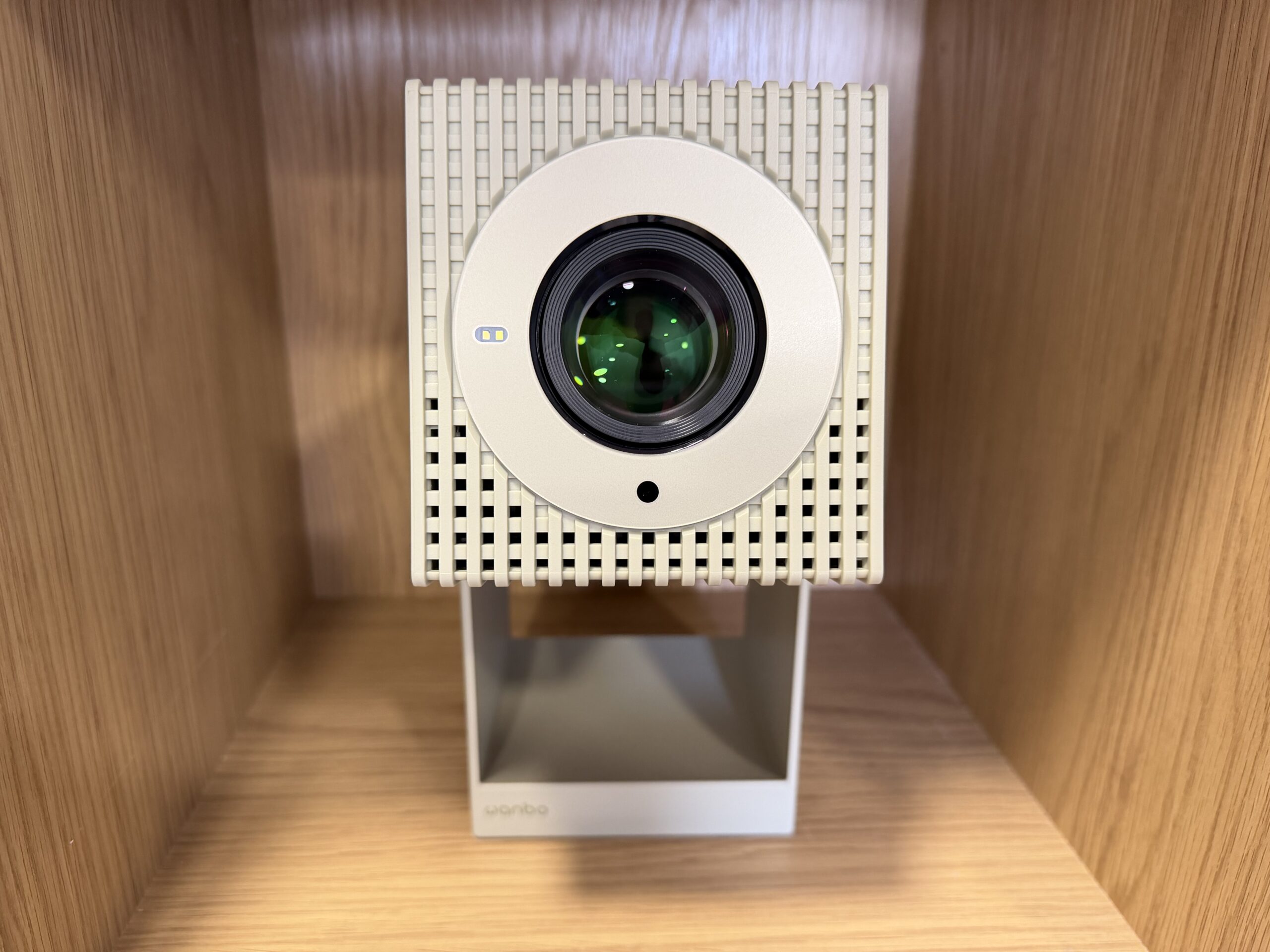 Wanbo Cube 2 Pro