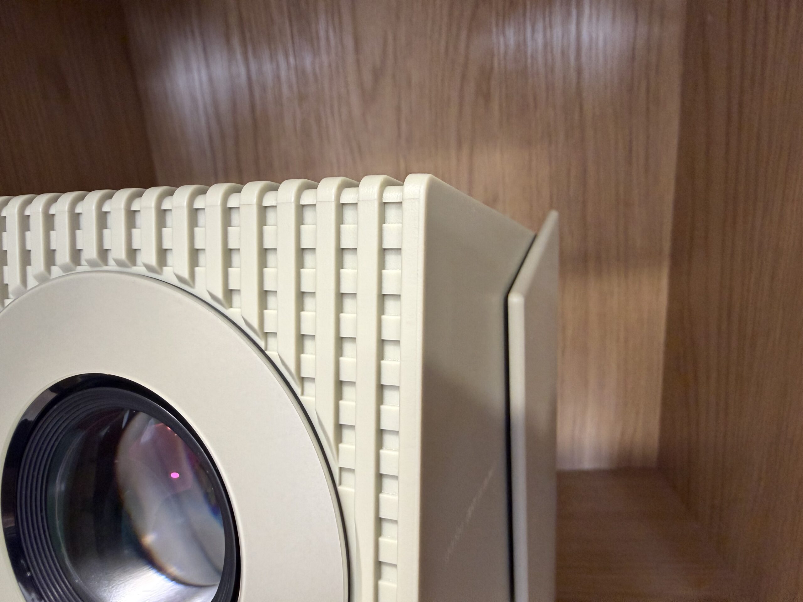 Wanbo Cube 2 Pro