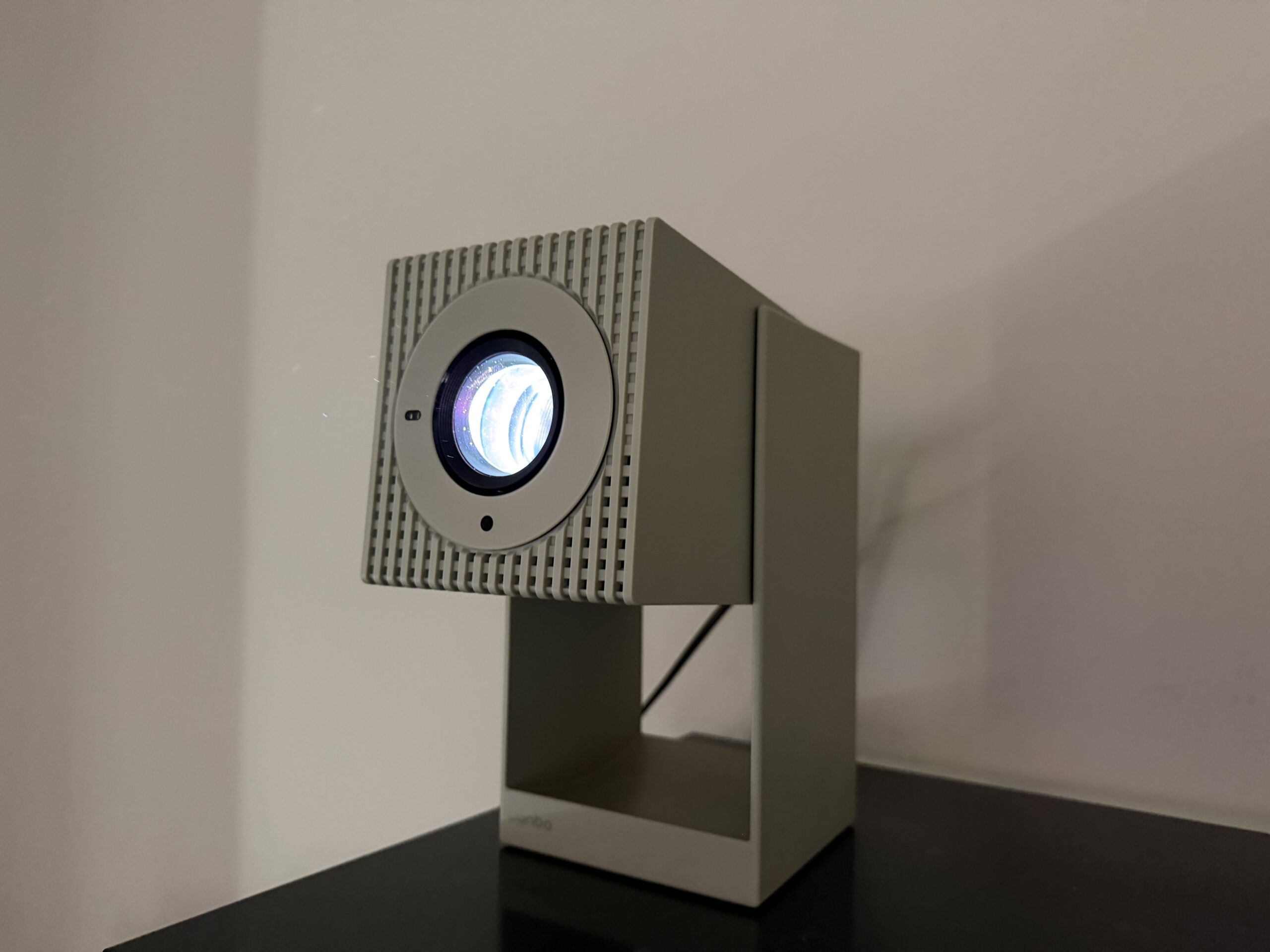 Wanbo Cube 2 Pro