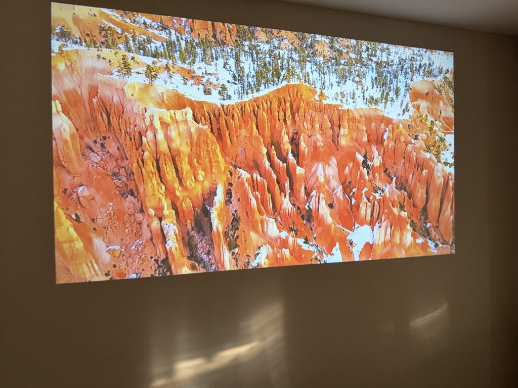 Wanbo Cube 2 Pro