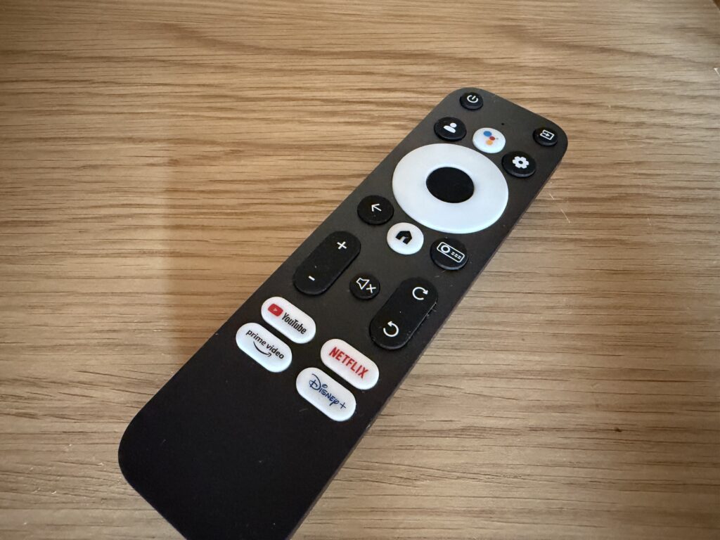 Wanbo Cube 2 Pro