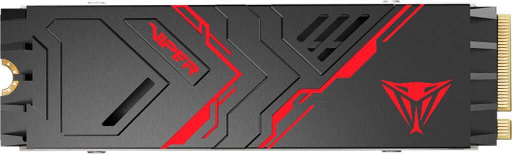 Viper PV593H SSD Image A