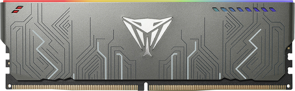 Viper Steel 5 Infinite image A