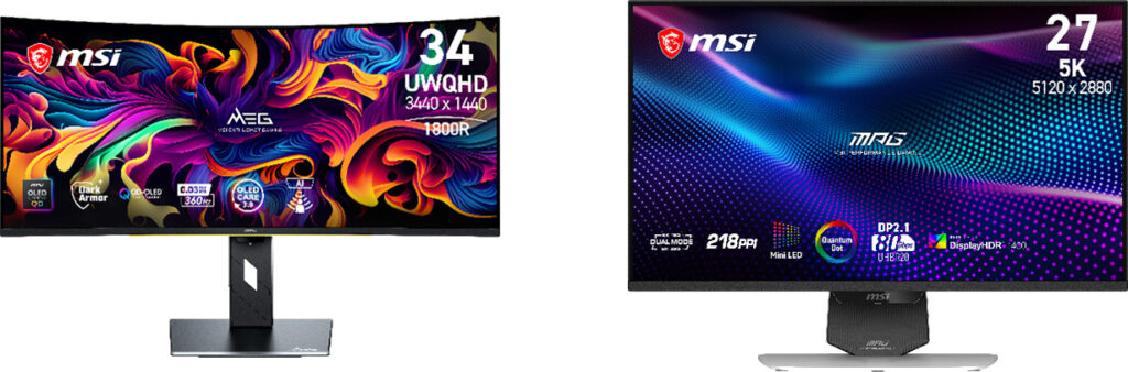 msi meg