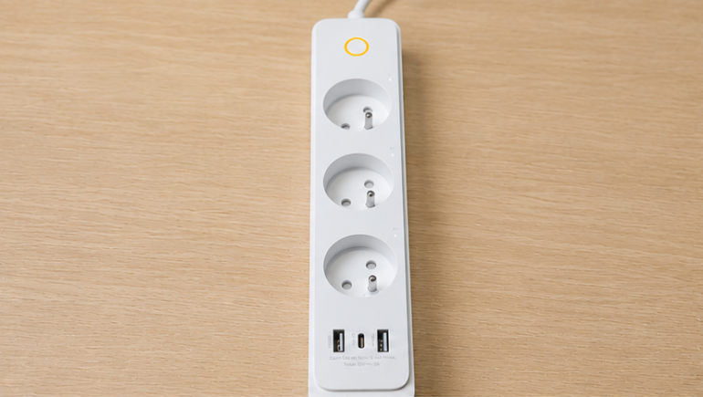 Recenzja TP-Link Tapo P300 – czy inteligentna listwa zasilająca ma sens?