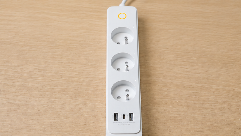 Recenzja TP-Link Tapo P300 – czy inteligentna listwa zasilająca ma sens?