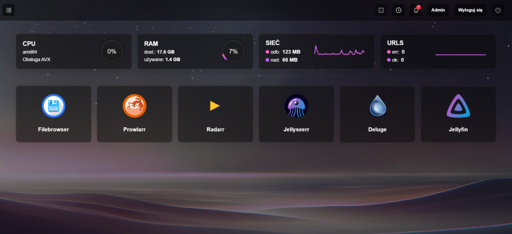 Cosmos