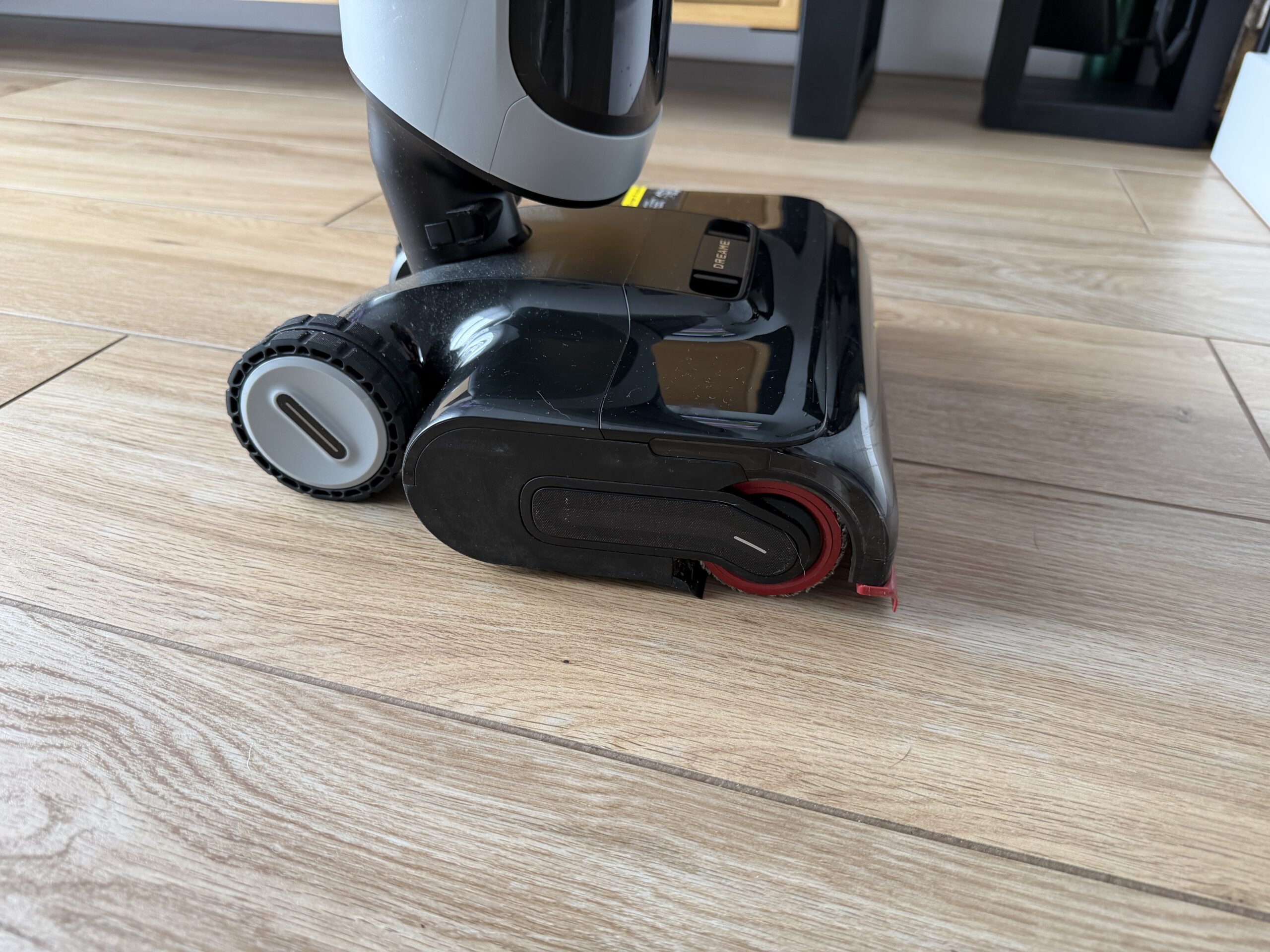 Dreame H15 Pro Heat - doskonały w pionie, jak i w poziomie 16 IMG 0183 scaled