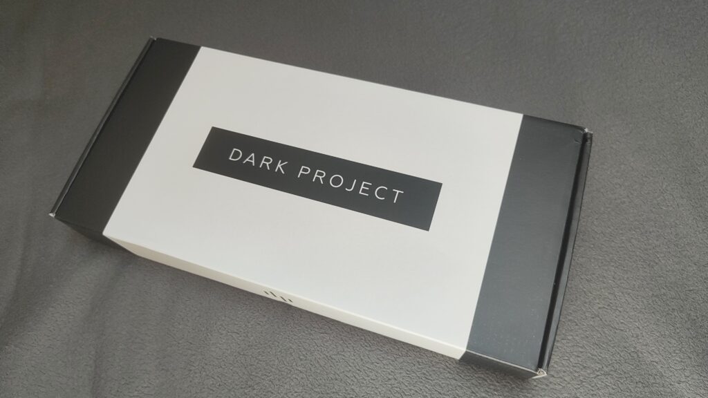 Dark Project ALU87B Bushido – działa lepiej niż wygląda? 2 IMG 20260525 113927462