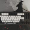 Dark Project ALU87B Bushido