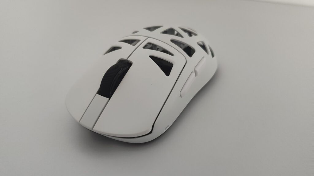 MCHOSE A7X Ultra wygląd