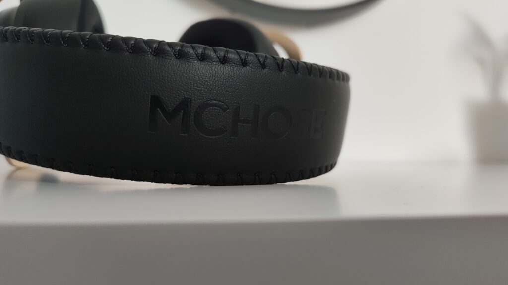 MCHOSE V9 Turbo pałąk