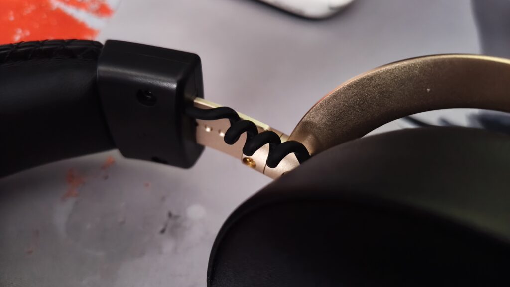 MCHOSE V9 Turbo kabel
