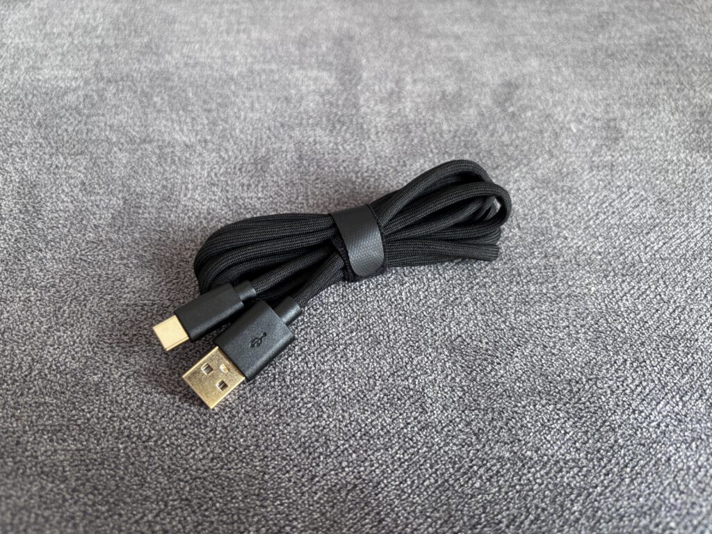 Kabel USB