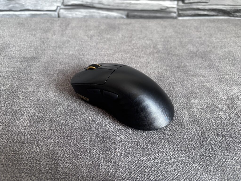 Epomaker Carbonis