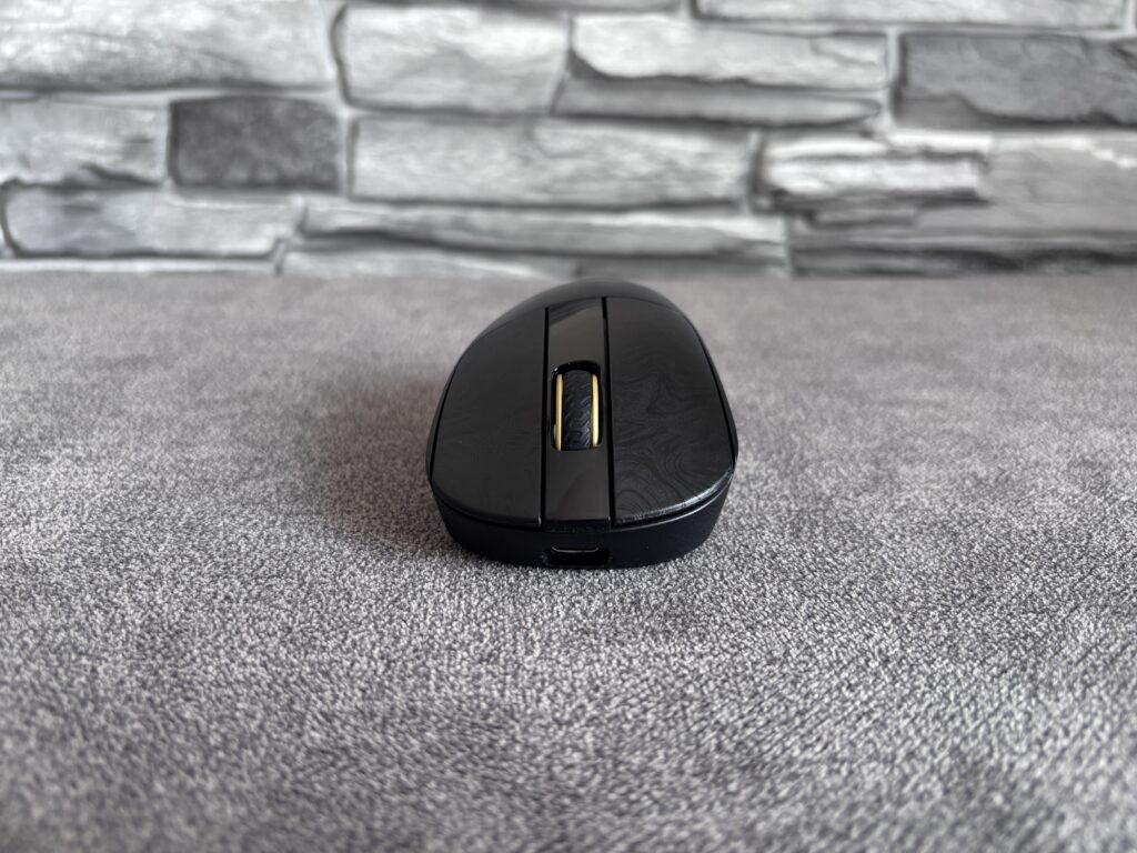 Epomaker Carbonis