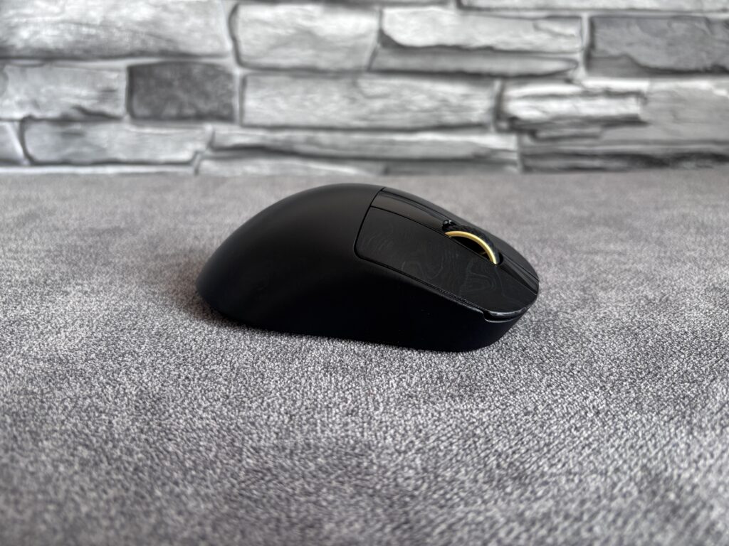Epomaker Carbonis