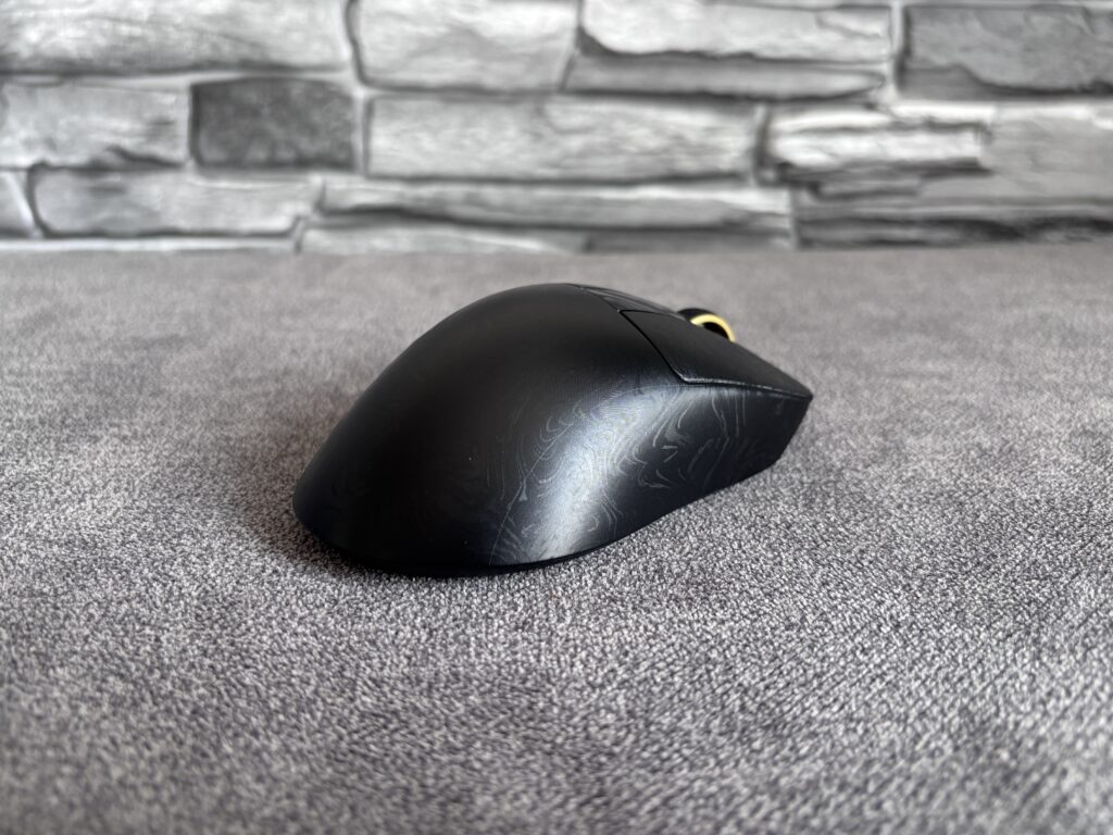 Epomaker Carbonis