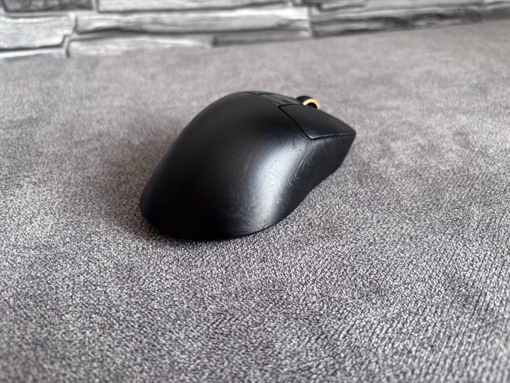 Epomaker Carbonis