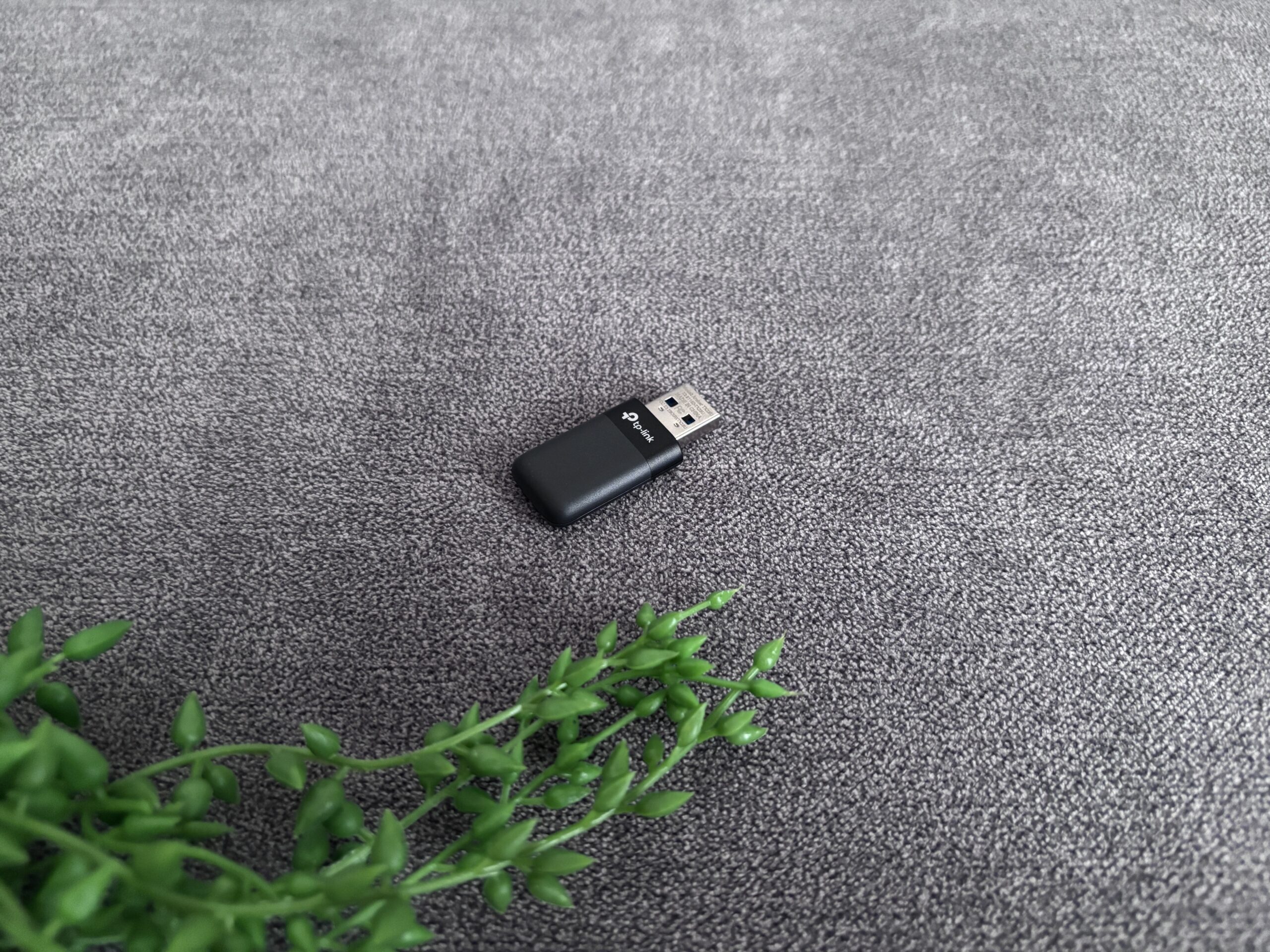 TP-Link Archer TX23U – mały adapter USB Wi-Fi 6 AX1800, który może szybko odświeżyć starszy komputer