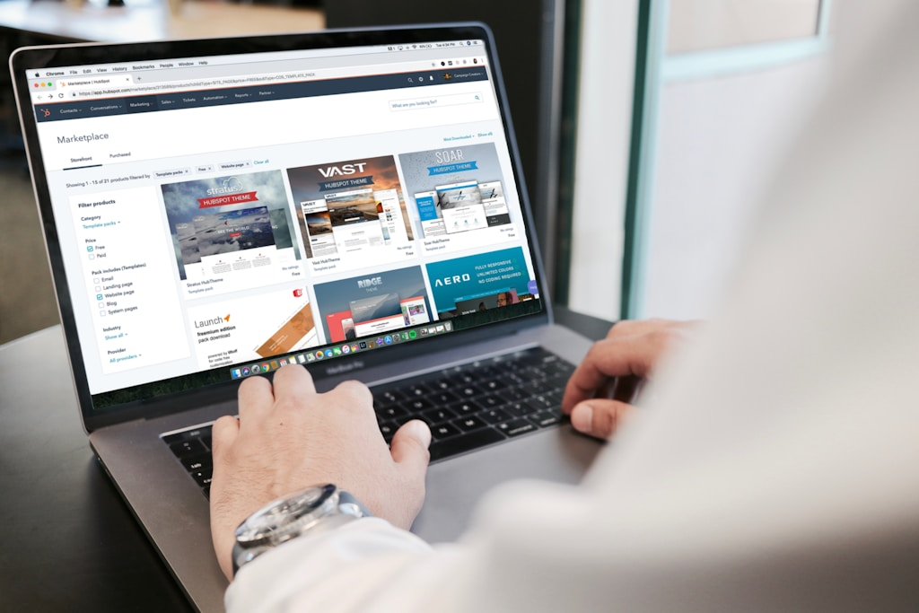 Software house dla eCommerce – technologiczne wsparcie sprzedaży internetowej
