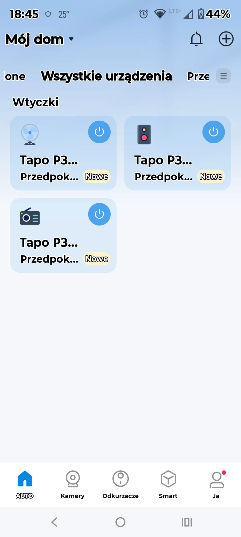 Recenzja TP-Link Tapo P300 – czy inteligentna listwa zasilająca ma sens? 6 WhatsApp Image 2026 07 17 at 19.04.52 2