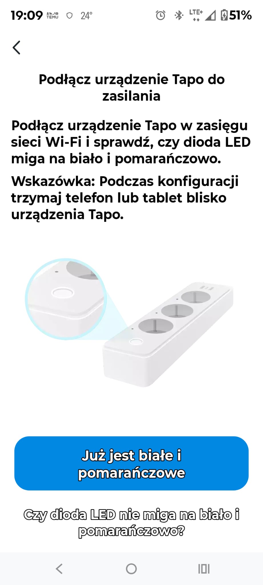 Recenzja TP-Link Tapo P300 – czy inteligentna listwa zasilająca ma sens? 3 WhatsApp Image 2026 07 17 at 19.10.51 1