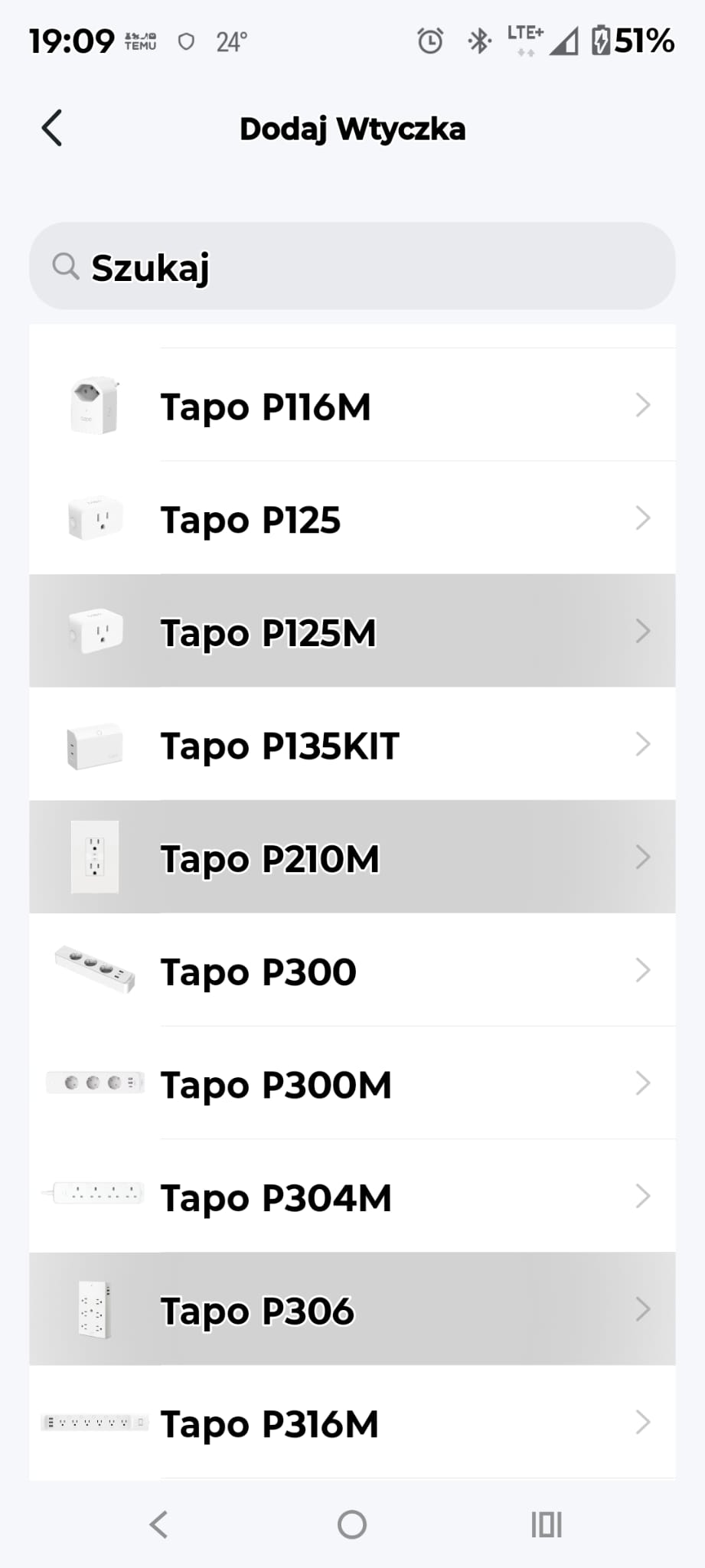 Recenzja TP-Link Tapo P300 – czy inteligentna listwa zasilająca ma sens? 4 WhatsApp Image 2026 07 17 at 19.10.51 2