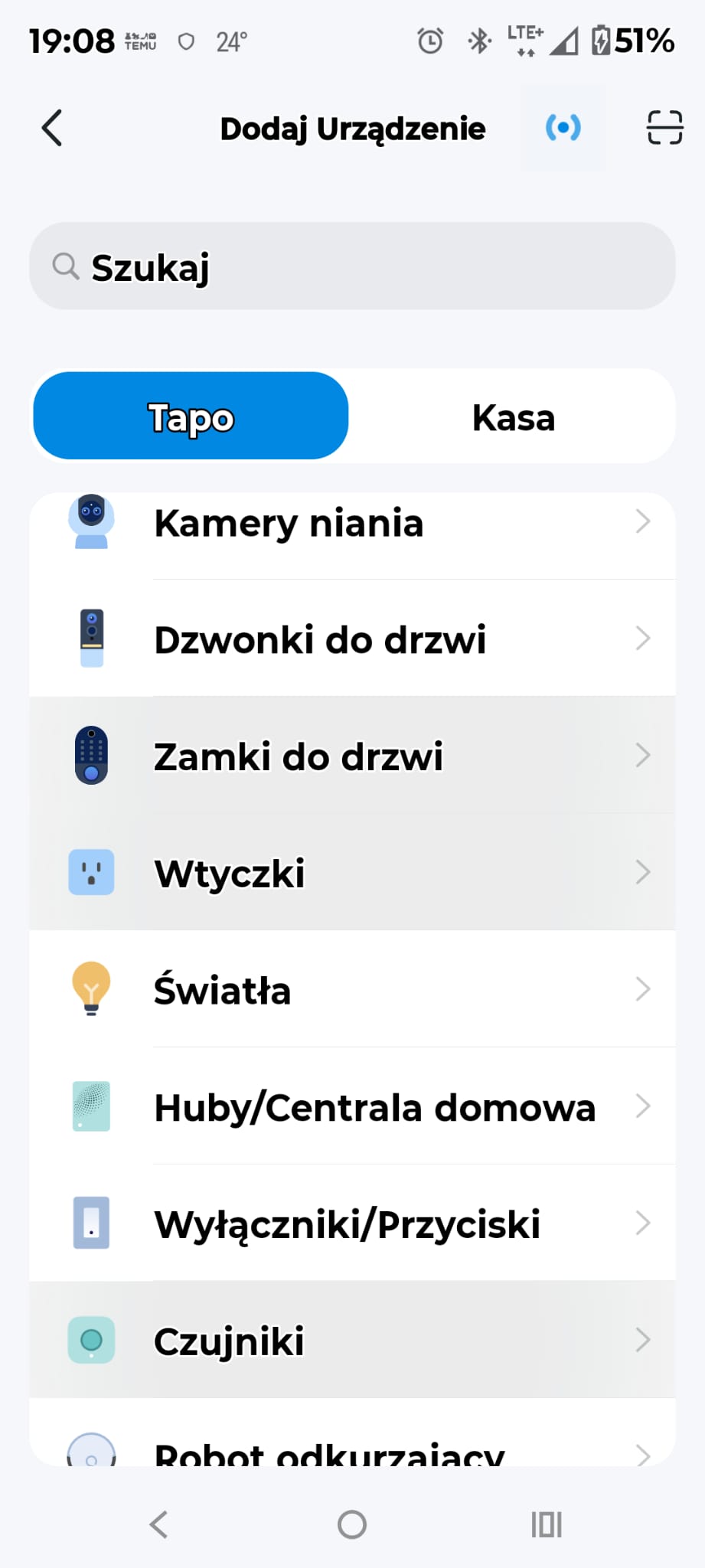 Recenzja TP-Link Tapo P300 – czy inteligentna listwa zasilająca ma sens? 5 WhatsApp Image 2026 07 17 at 19.10.51 3