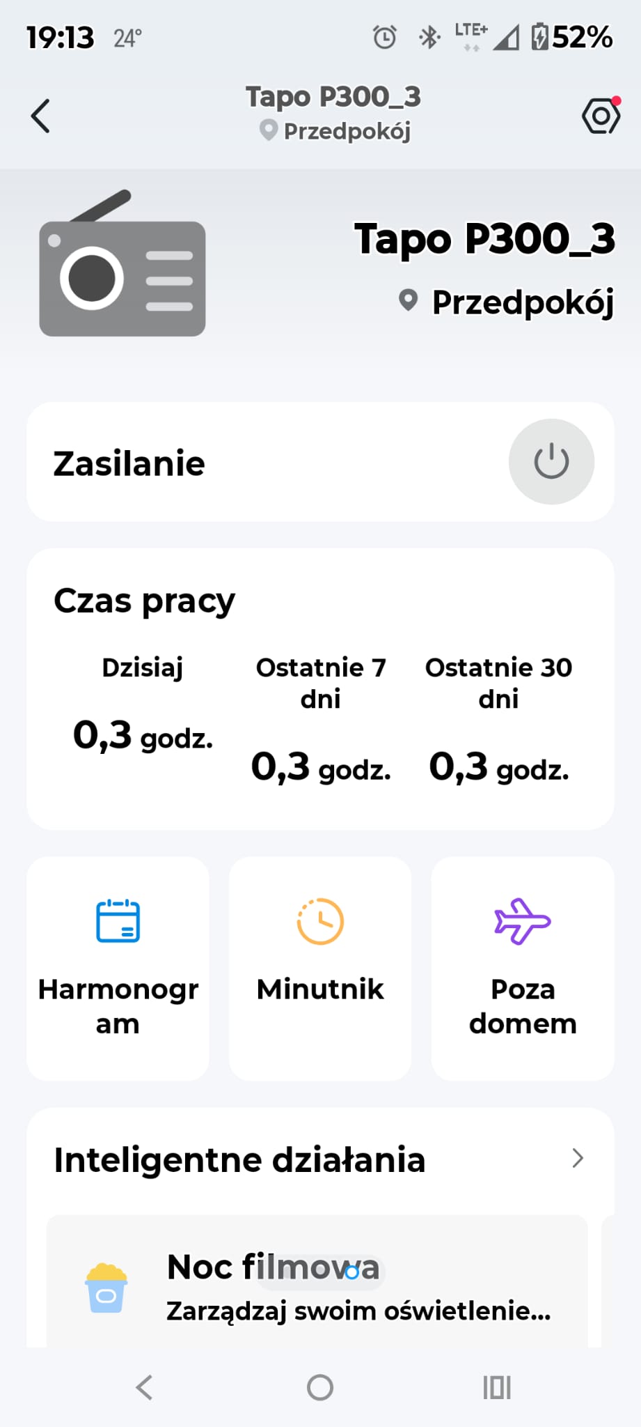 Recenzja TP-Link Tapo P300 – czy inteligentna listwa zasilająca ma sens? 7 WhatsApp Image 2026 07 17 at 19.13.59 1