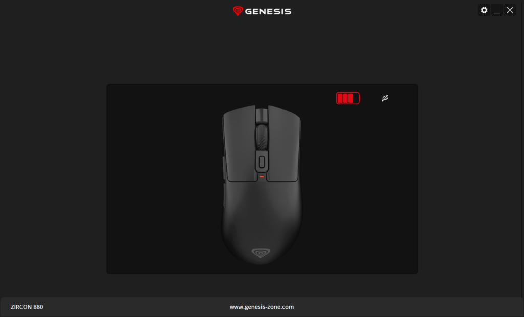 Genesis Zircon 880 – nowy członek kultowej linii 15 1