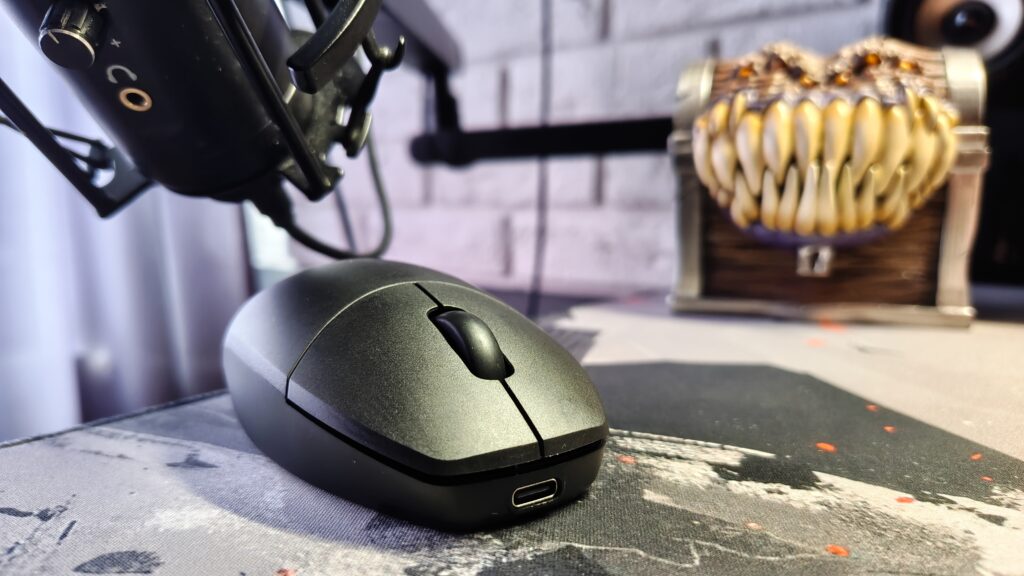 DM8 Mini