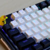 Czy każdy keycap pasuje do każdej klawiatury? Mocowanie MX, profile i rozmiary