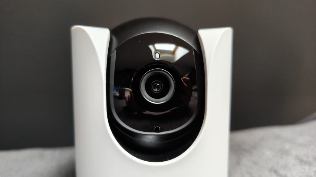 TP-Link Tapo C225 – obrotowa kamera z nadzwyczajnie dobrym obrazem nocnym 5 IMG 20260721 115352969