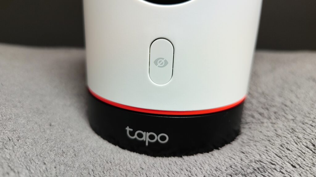 TP-Link Tapo C225 – obrotowa kamera z nadzwyczajnie dobrym obrazem nocnym 7 TP-Link Tapo C225
