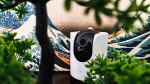 TP-Link Tapo C225 – obrotowa kamera z nadzwyczajnie dobrym obrazem nocnym