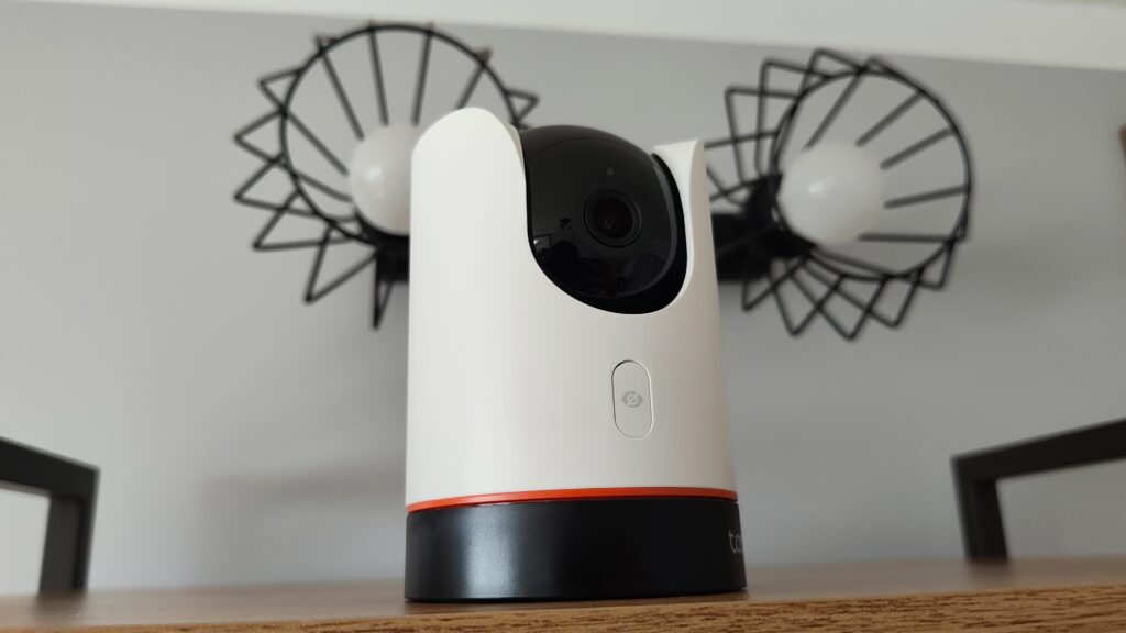 TP-Link Tapo C225 – obrotowa kamera z nadzwyczajnie dobrym obrazem nocnym 6 IMG 20260721 115558517