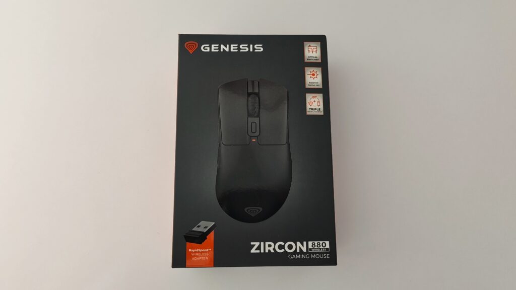 Genesis Zircon 880 – nowy członek kultowej linii 1 IMG 20260801 135036383