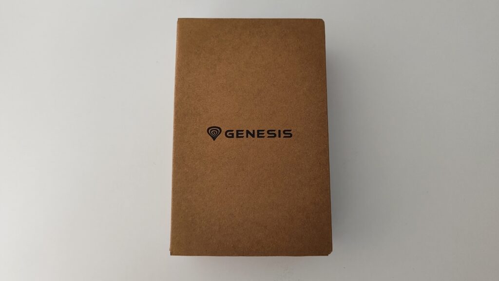 Genesis Zircon 880 – nowy członek kultowej linii 2 IMG 20260801 135331643