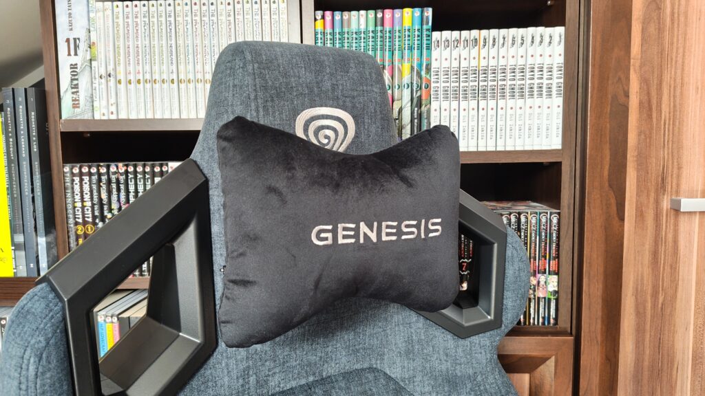 Genesis Nitro 800