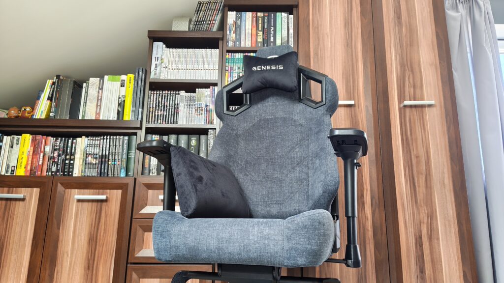 Genesis Nitro 800