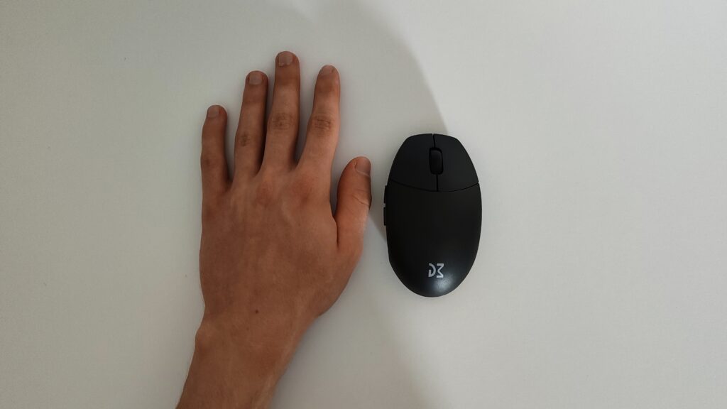 DM8 Mini