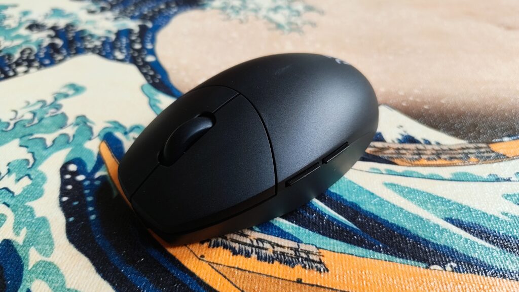 DM8 Mini