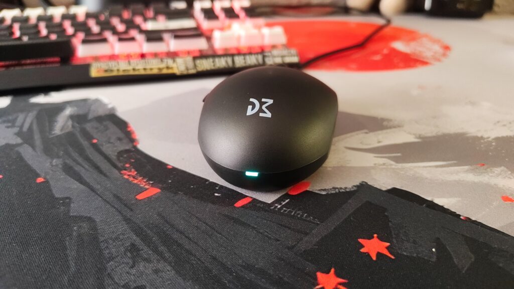 DM8 Mini