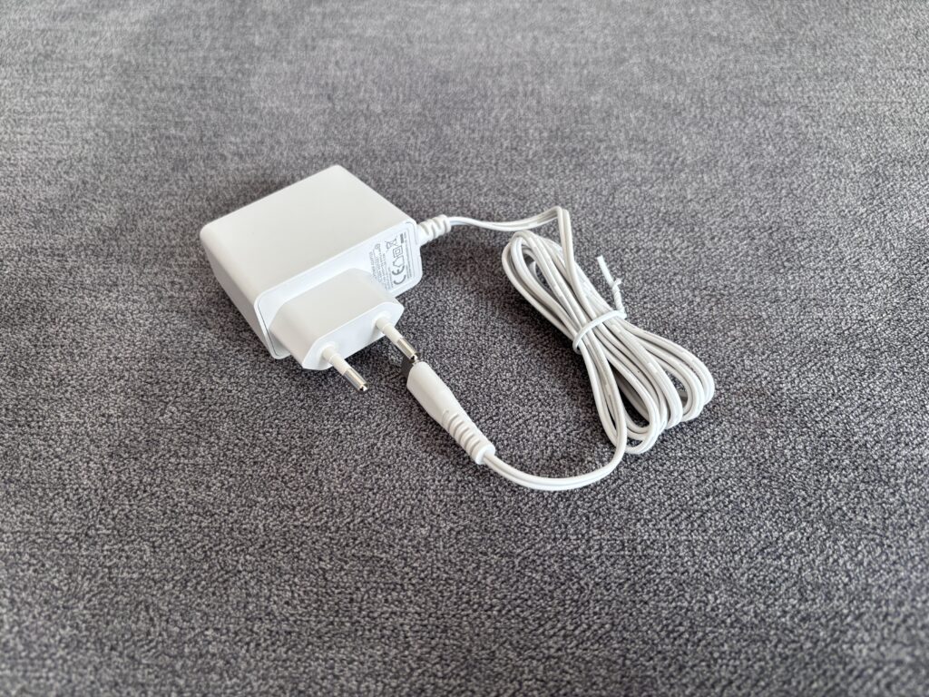 Reolink E321 - mała kamera domowa, która dobrze sprawdza się jako podgląd dziecka 4 IMG 7020