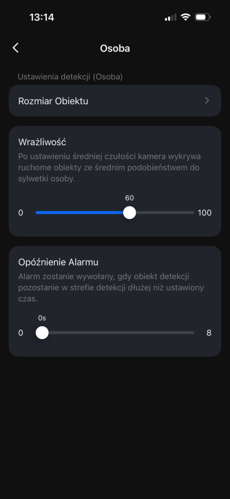 Reolink E321 - mała kamera domowa, która dobrze sprawdza się jako podgląd dziecka 24 IMG 7044