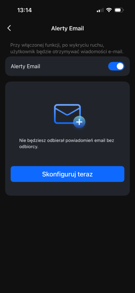Reolink E321 - mała kamera domowa, która dobrze sprawdza się jako podgląd dziecka 27 IMG 7048