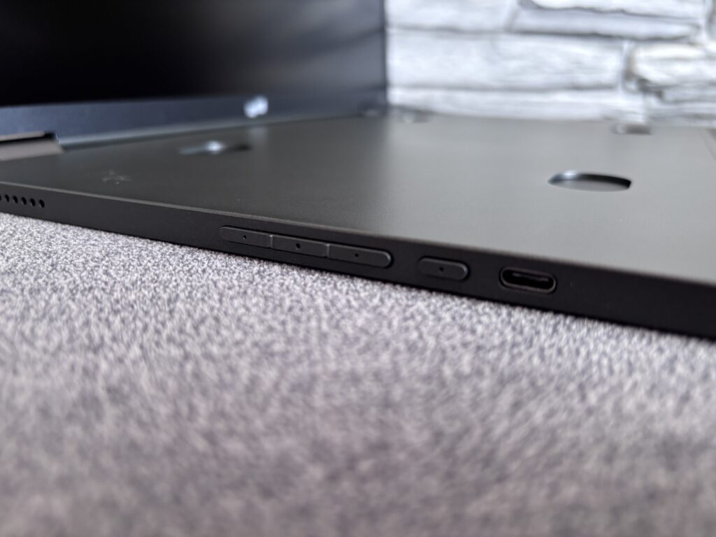 Mobile Pixels Duex Float 2 Pro - drugi ekran, który ma sens w podróży i pracy zdalnej 17 IMG 7121