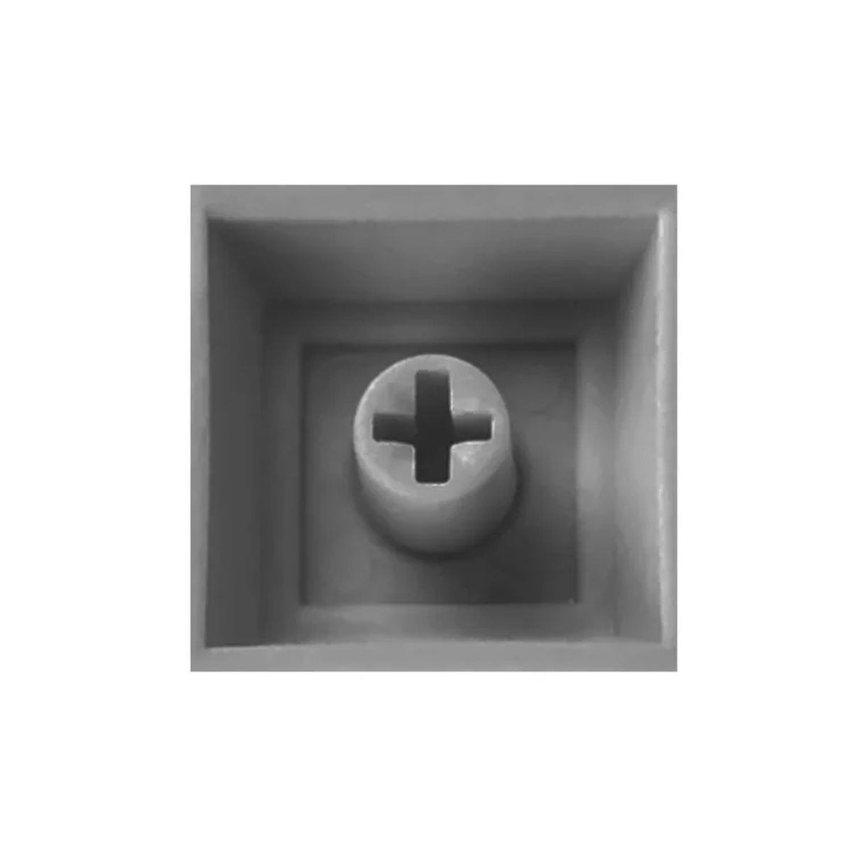 Czy każdy keycap pasuje do każdej klawiatury? Mocowanie MX, profile i rozmiary 1 Mocowanie keycapa kompatybilne z przełącznikami Cherry MX