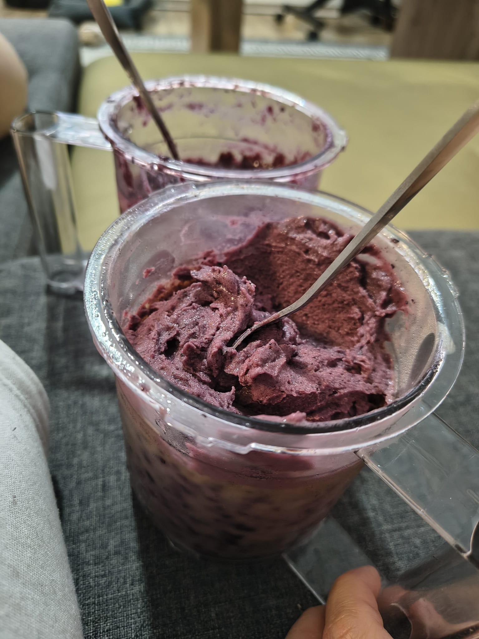 Mamo, kupmy lody? Mamy lody w domu! – testujemy Seeger MultiCream, czyli maszynę do lodów, która robi więcej niż lody 16 WhatsApp Image 2026 08 22 at 14.36.57 3